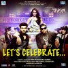 Imran Khan - Album Let's Celebrate