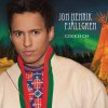 Jon Henrik Fjällgren - Album Goeksegh
