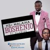 Malaika - Album Boshenjo (Live)