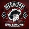 Eva Simons feat. Sidney Samson - Album Bludfire