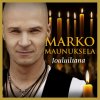 Marko Maunuksela - Album Jouluiltana