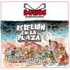 Buhos - Album Rebelión En La Plaza