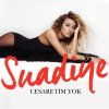 Suadiye - Album Cesaretim Yok