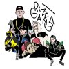 Pizzagang - Album Pizzagang