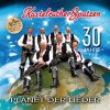 Kastelruther Spatzen - Album Planet der Lieder