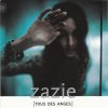 Zazie - Album Tous des anges