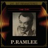 P. Ramlee - Album Lagu Cinta