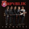 Repvblik Band - Album Transisi