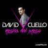 David Cuello - Album Reglas Del Juego