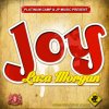 Laza Morgan - Album Joy