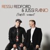 Ressu Redford & Jussi Rainio - Album Elämästä seonneet