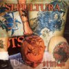 Sepultura - Album Attitude