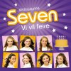 Jentegruppa Seven - Album VI Vil Feire