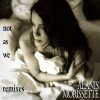Alanis Morissette - Album Not As We