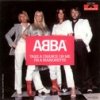 ABBA - Album Take a Chance on Me