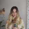 Lucia Tacchetti - Album Feriado