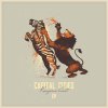 Capital Cities - Album Kangaroo Court EP