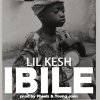 Lil Kesh - Album Ibile