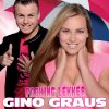 Gino Graus - Album Facking Lekker