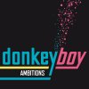 Donkeyboy - Album Ambitions