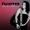 Twarres - Album Heart of Glass