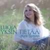Marita Taavitsainen - Album Luoja yksin tietää