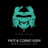 YNOT & Cosmo Klein - Album When Doves Cry