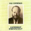 Kaj Chydenius - Album Kauneimmat Rakkauslaulut