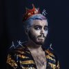 ( Me Llamo ) Sebastián - Album La Belleza