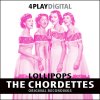 The Chordettes - Album Lollipops - 4 Track EP