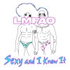 LMFAO - Album Sexy and I Know It