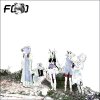 f(x) - Album Electric Shock