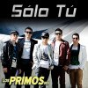 Los Primos MX - Album Sólo Tú