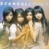 SCANDAL - Album 涙のリグレット