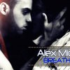 Alex Mica - Album Breathe