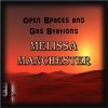 Melissa Manchester - Album Open Spaces and Gas Stations