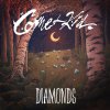 Comet Kid - Album Diamonds