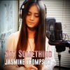 Jasmine Thompson - Album Say Something