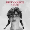 Riff Cohen - Album A Paris