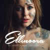 Ellinoora - Album Ei hävittävää (AEIOUAO)