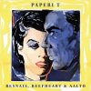 Paperi T - Album Resnais, Beefheart & Aalto