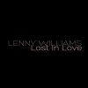 Lenny Williams - Album Lost In Love