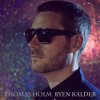 Thomas Holm - Album Byen Kalder