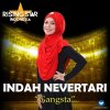 Indah Nevertari - Album Gangsta (Rising Star Indonesia)