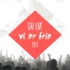 GAF BAND - Album Vi Er Frie