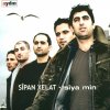 Sipan Xelat - Album Sîya Min