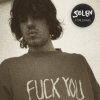 Solen - Album Förlorare