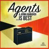 Agents & Jorma Kääriäinen - Album ...Is Best!, Vol. 2