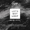 G-Eazy feat. Devon Baldwin - Album Let's Get Lost Remixes