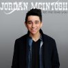 Jordan McIntosh - Album Let Me Love You